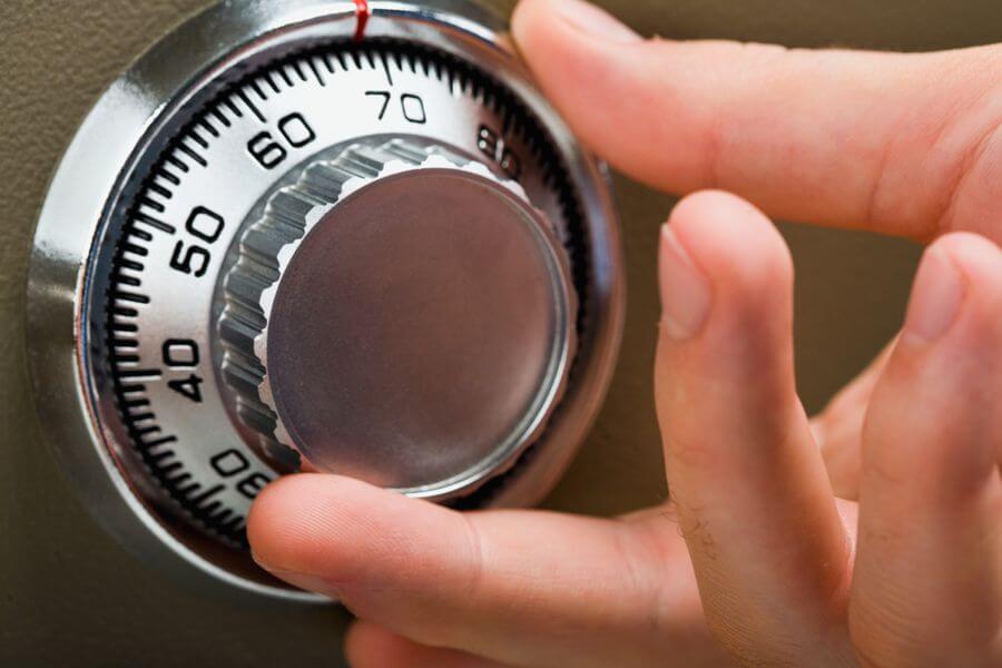 Locksmith Göppingen Tresoröffnung